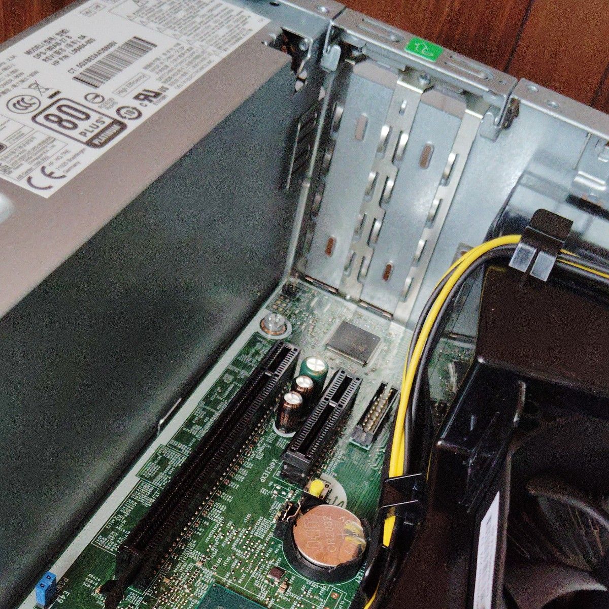 HP ProDesk 600 G4 SFF Core i5 8500 メモリ8GB 500GB(M 2 NVMe) Wi HP ProDesk 600 G4 SFF Core i5 8500 メモリ8GB 500GB(M 2 NVMe) Wi