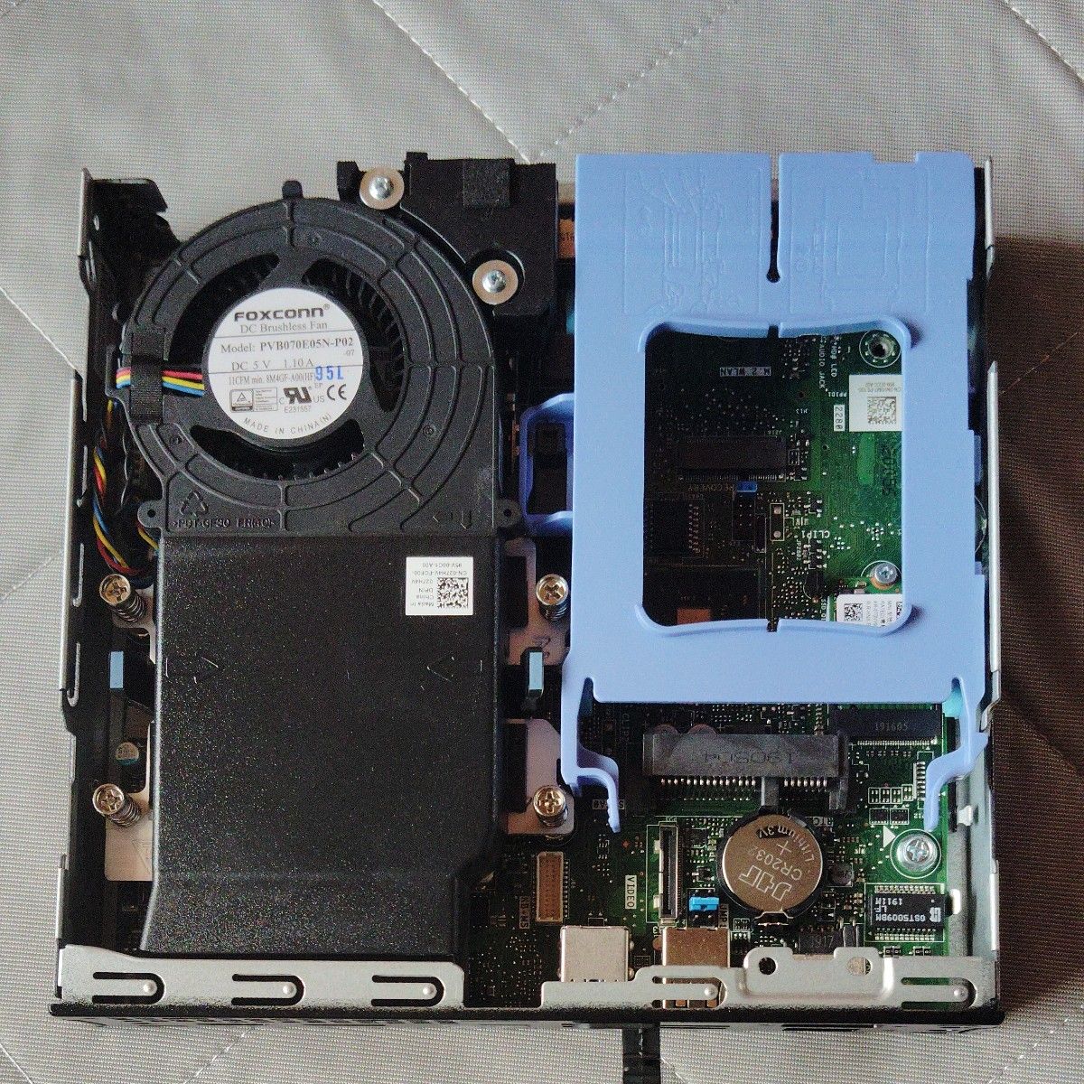 Dell Optiplex 3060 Micro i3 8300t メモリ4GB ssd128GB(M 2 NVMe Dell Optiplex 3060 Micro i3 8300t メモリ4GB ssd128GB(M 2 NVMe