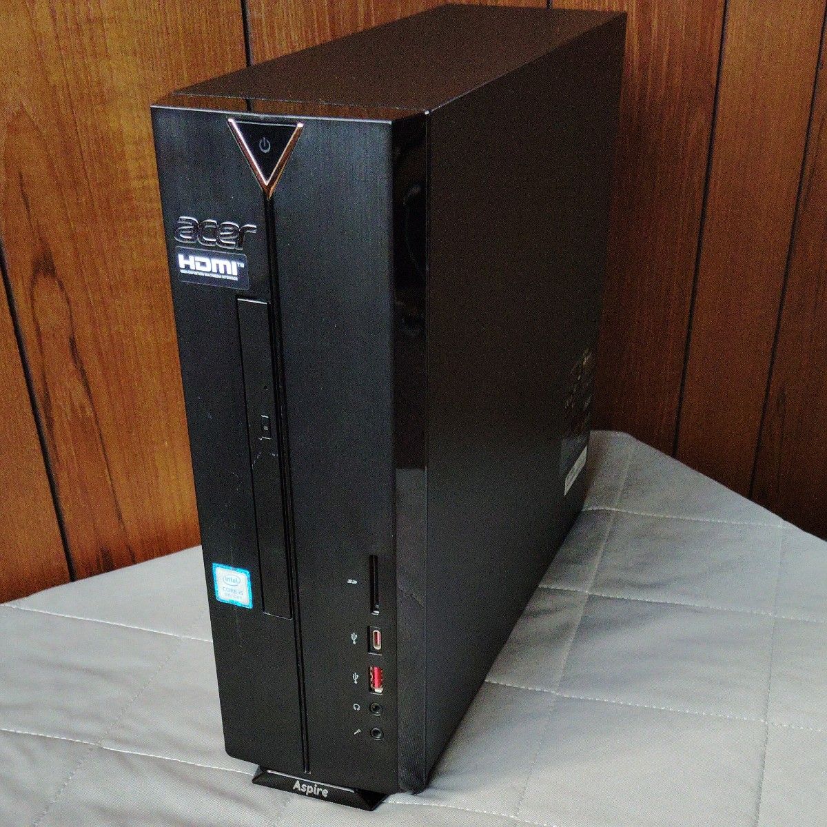 Acer Aspire XC-885 Core i5 8400 メモリ8GB HDD500GB Wi-Fi Acer Aspire XC-885 Core i5 8400 メモリ8GB HDD500GB Wi-Fi