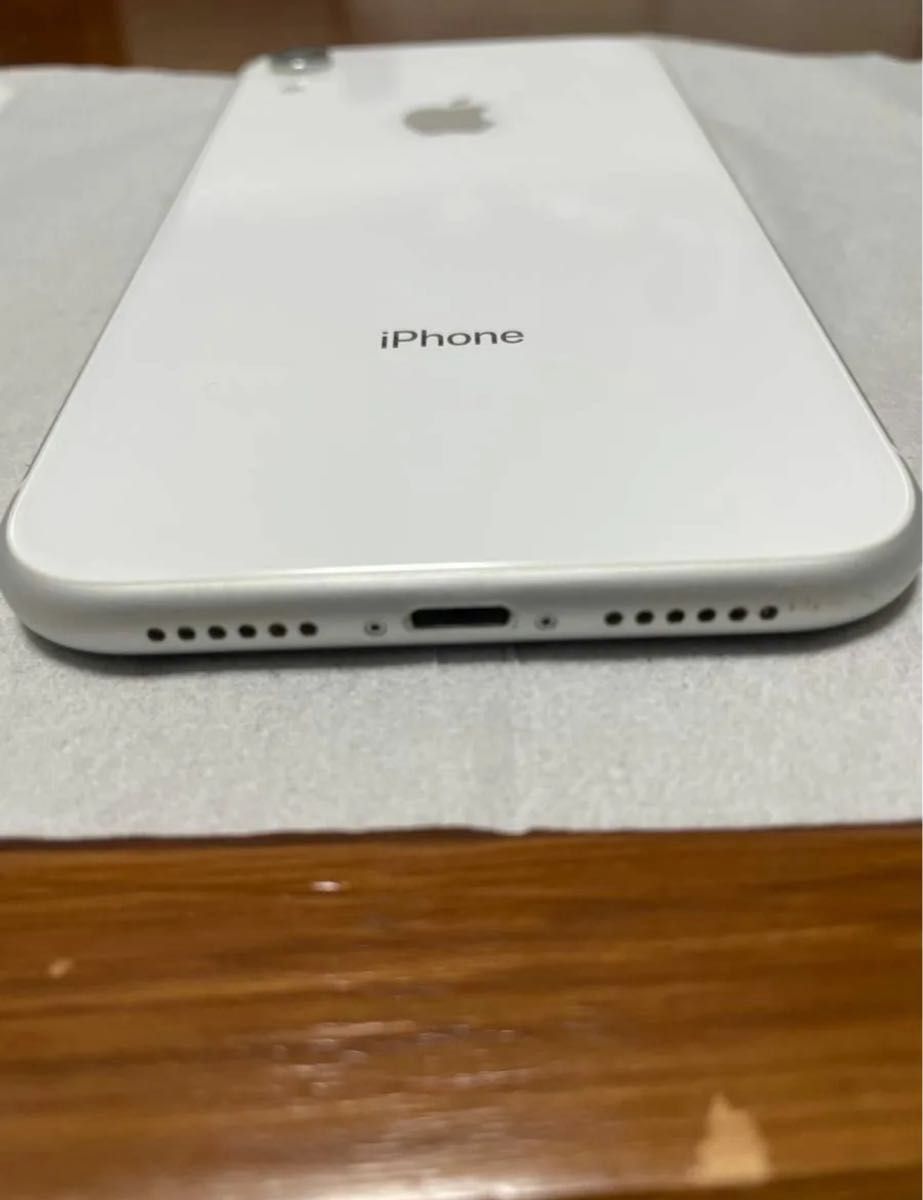 今日限定値下げ iPhone XR 64GB SIMフリー|Yahoo!フリマ(旧 今日限定値下げ iPhone XR 64GB SIMフリー|Yahoo!フリマ(旧