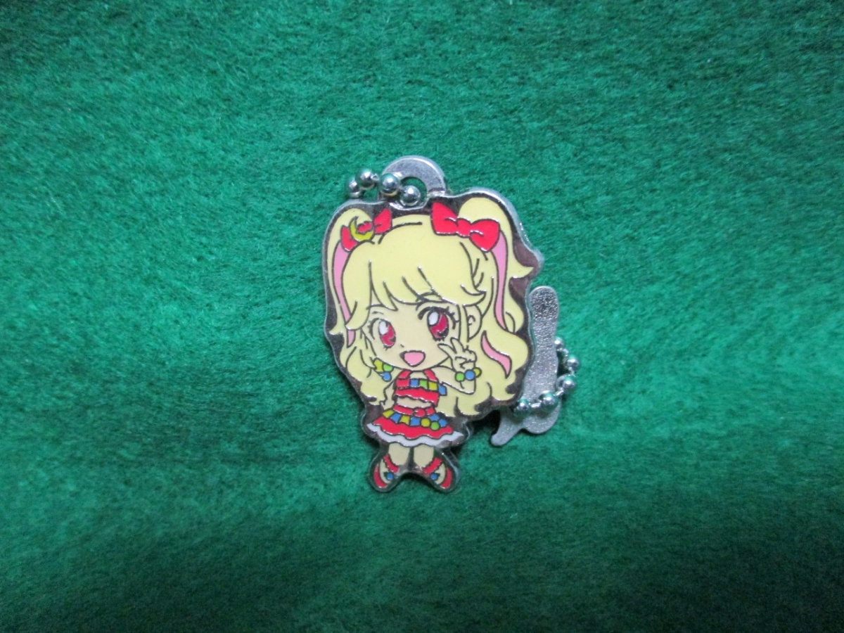 ヤフオク アイカツ 夏樹みくる ドレスチャーム 2 キーチ ヤフオク アイカツ 夏樹みくる ドレスチャーム 2 キーチ