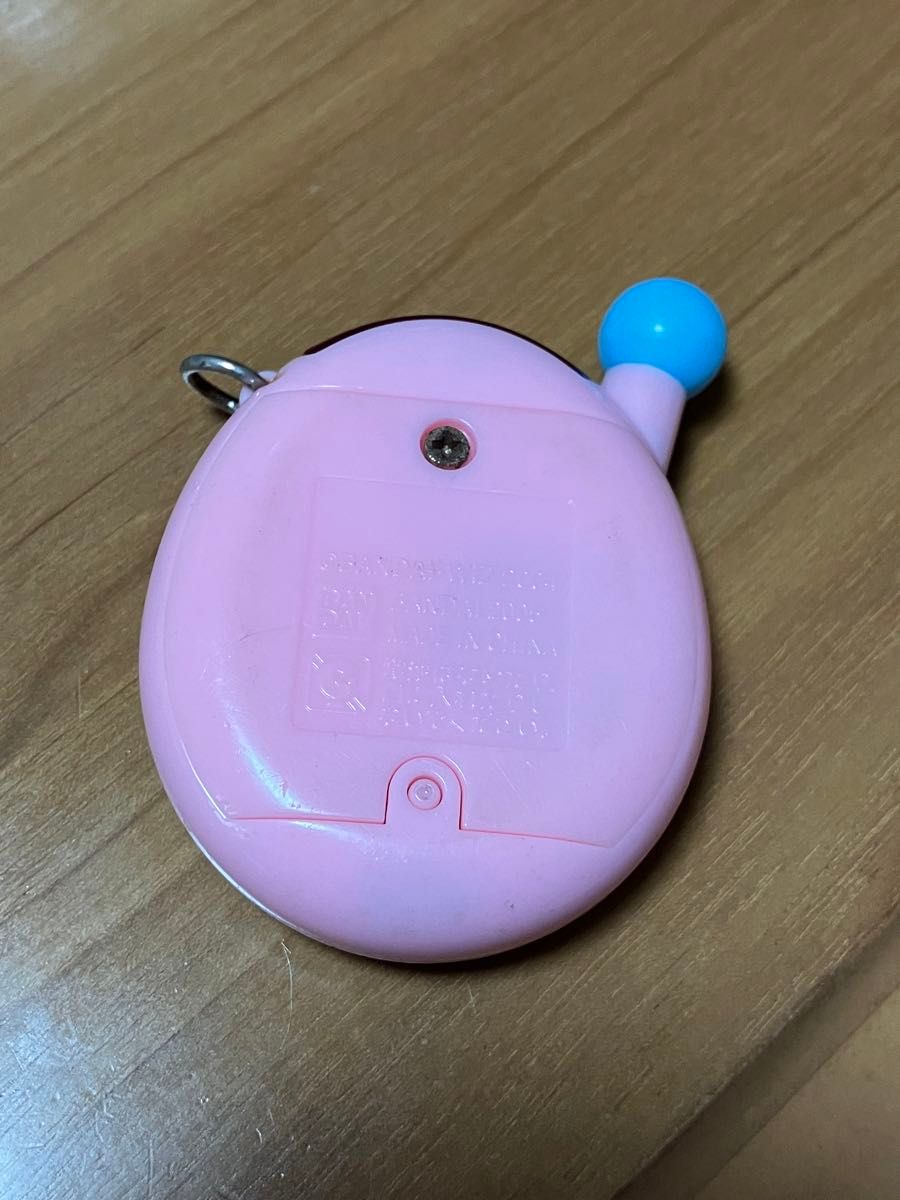 レア 超じんせーエンジョイ たまごっちプラス ちゃお30 まめっち レア 超じんせーエンジョイ たまごっちプラス ちゃお30 まめっち