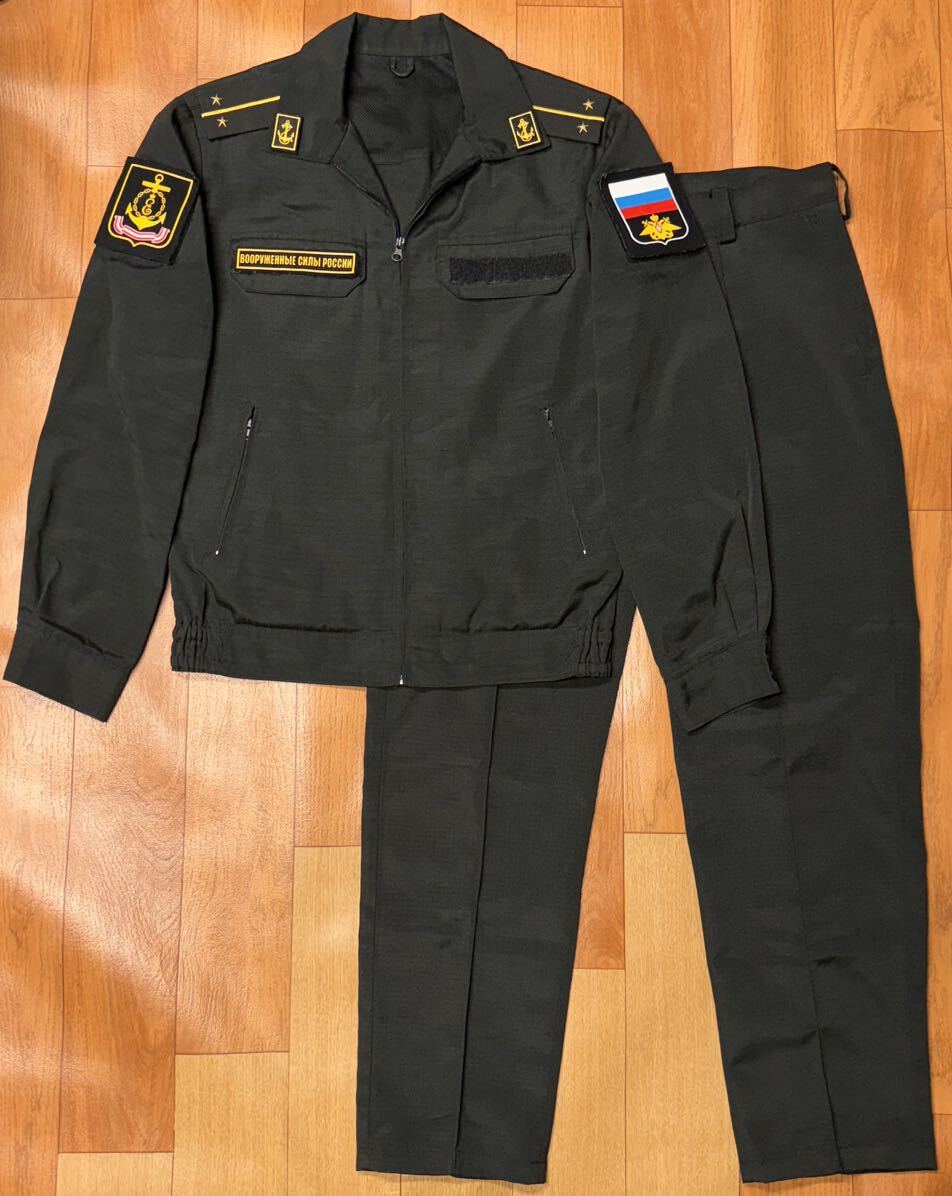 ロシア軍 実物 ロシア内務省 オフィスナヤ 常勤服 ジャケット Yahoo!オークション - ロシア軍 海軍 少尉 現行型 オフィスナヤ