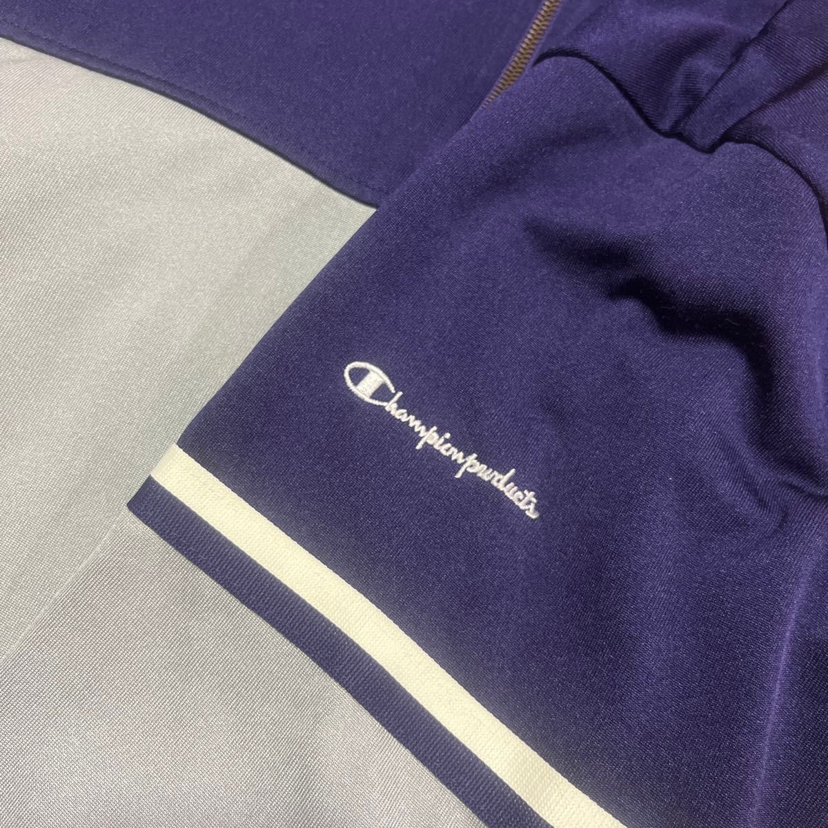 ヴィンテージ】Champion/チャンピオンプロダクツ ジャージ ヴィンテージ】Champion/チャンピオンプロダクツ ジャージ