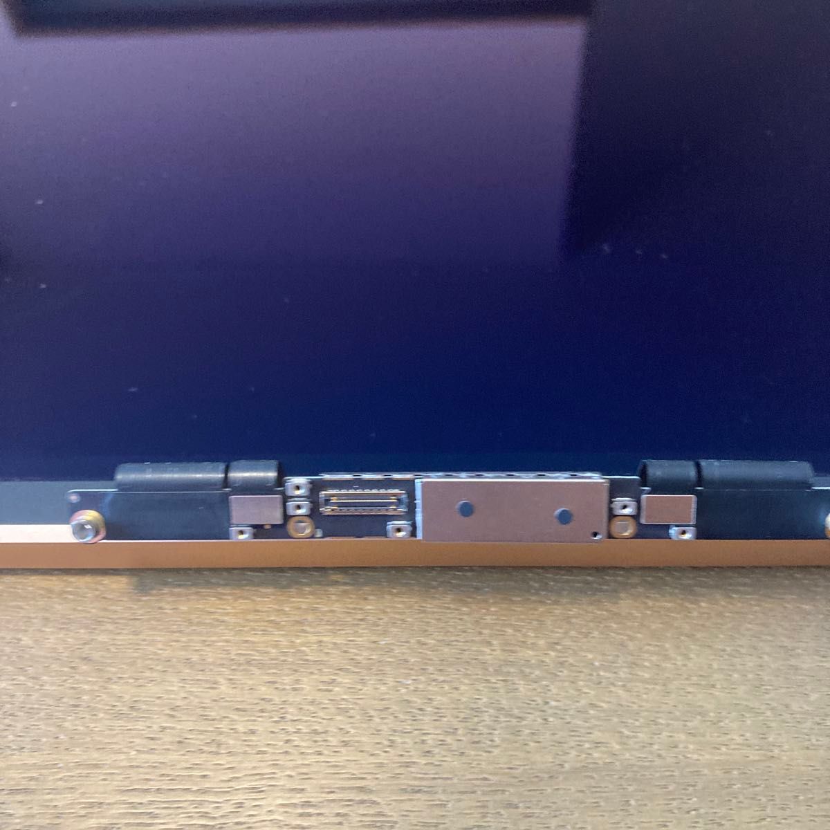 ジャンク】MacBook Air a2337 GOLD 上半身 液晶不良品|Yahoo ジャンク】MacBook Air a2337 GOLD 上半身 液晶不良品|Yahoo