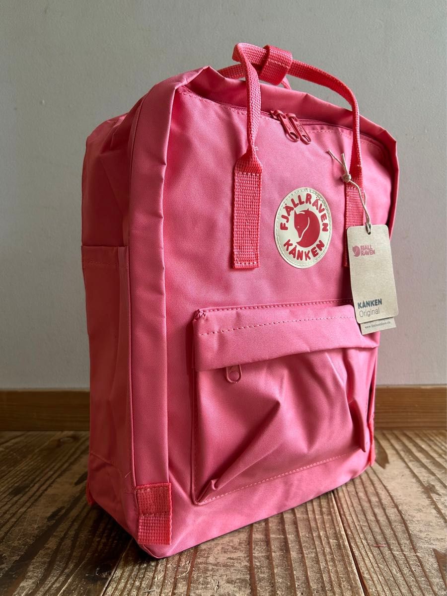 残暑セール・新品未使用 フェールラーベン KANKEN カンケン 残暑セール・新品未使用 フェールラーベン KANKEN カンケン