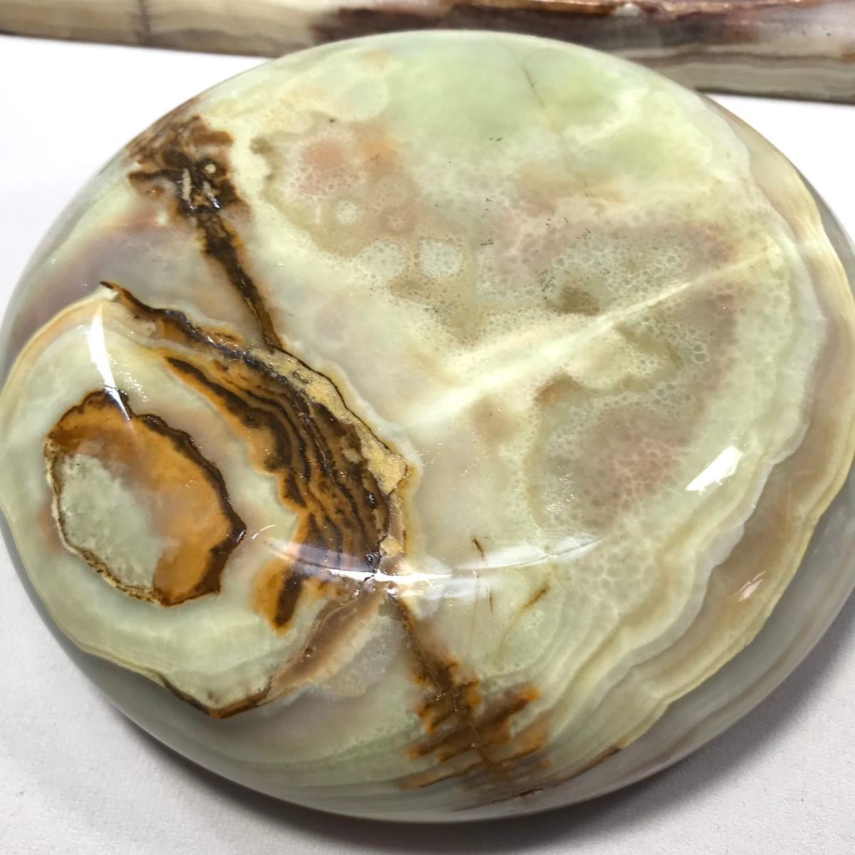 灰皿 大理石 天然石 レトロ オニックス 高級 たばこ 卓上 灰皿 大理石 天然石 レトロ オニックス 高級 たばこ 卓上