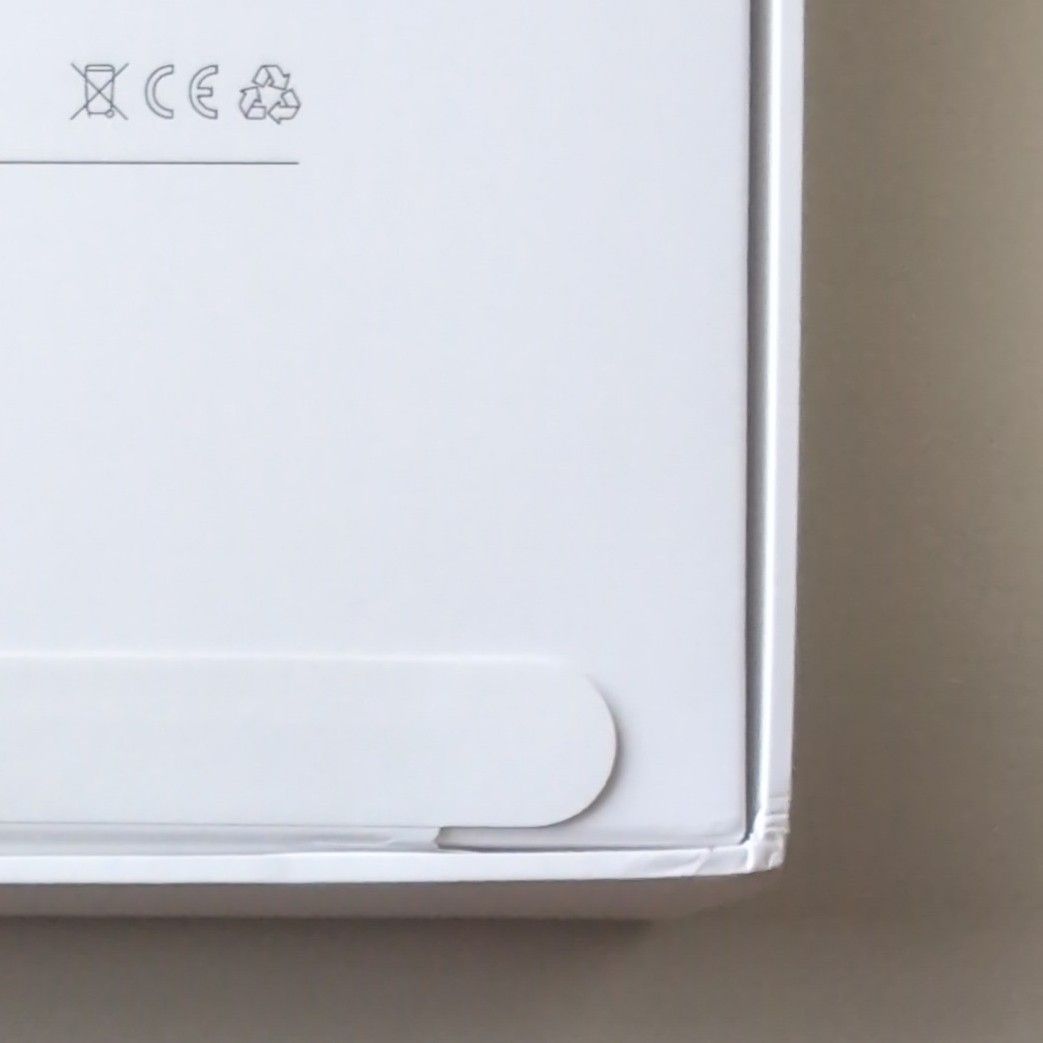 新品未開封】 iPad Pro (M4) 11インチ Wi-Fiモデル 512GB 新品未開封】 iPad Pro (M4) 11インチ Wi-Fiモデル 512GB