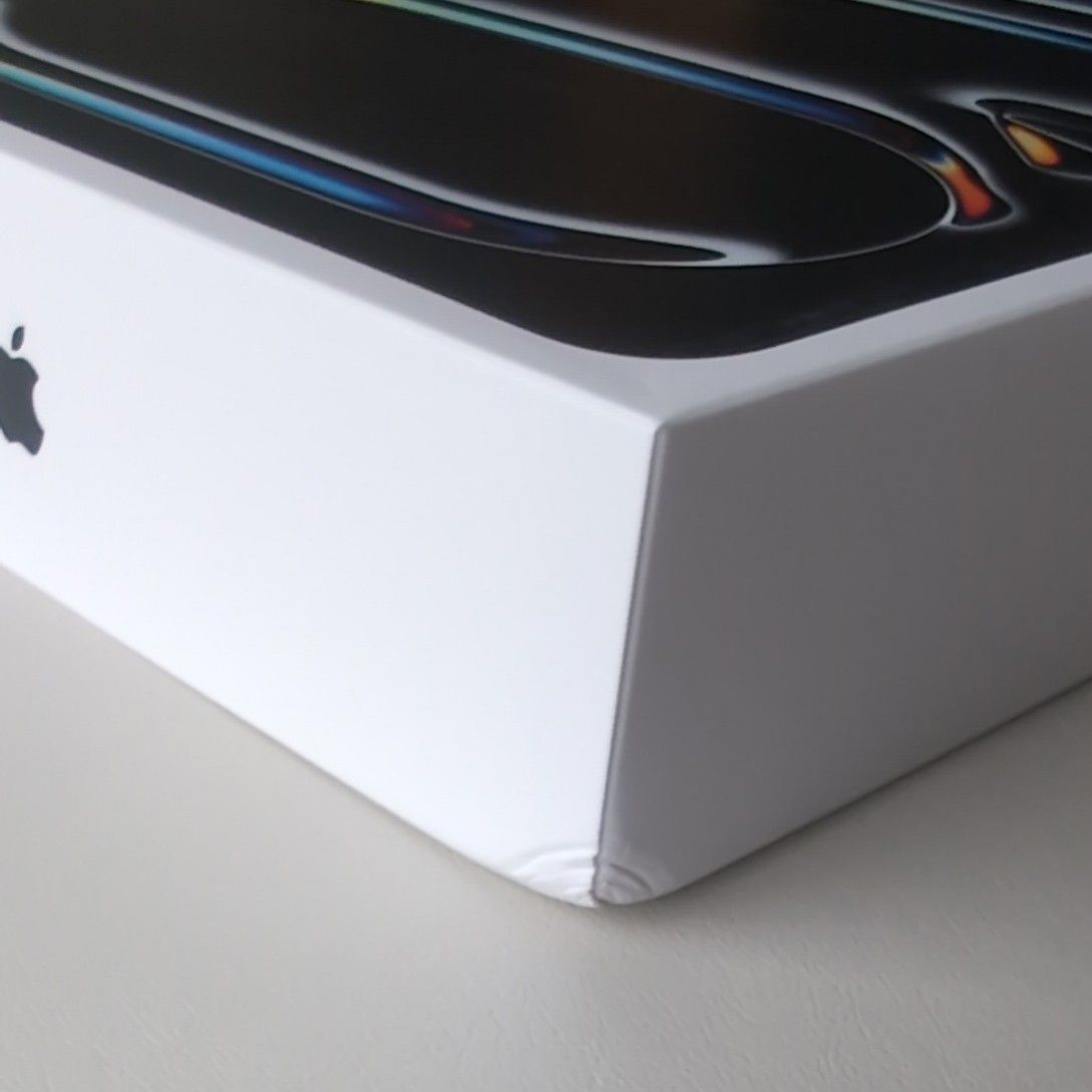 新品未開封】 iPad Pro (M4) 11インチ Wi-Fiモデル 512GB 新品未開封】 iPad Pro (M4) 11インチ Wi-Fiモデル 512GB