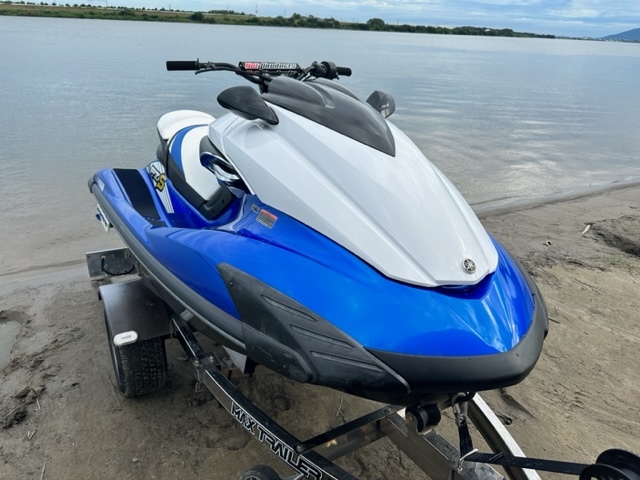 【再入荷】 Yahoo!オークション - YAMAHA FZS SVHO 2016年モデル アワー178時間 シードゥー