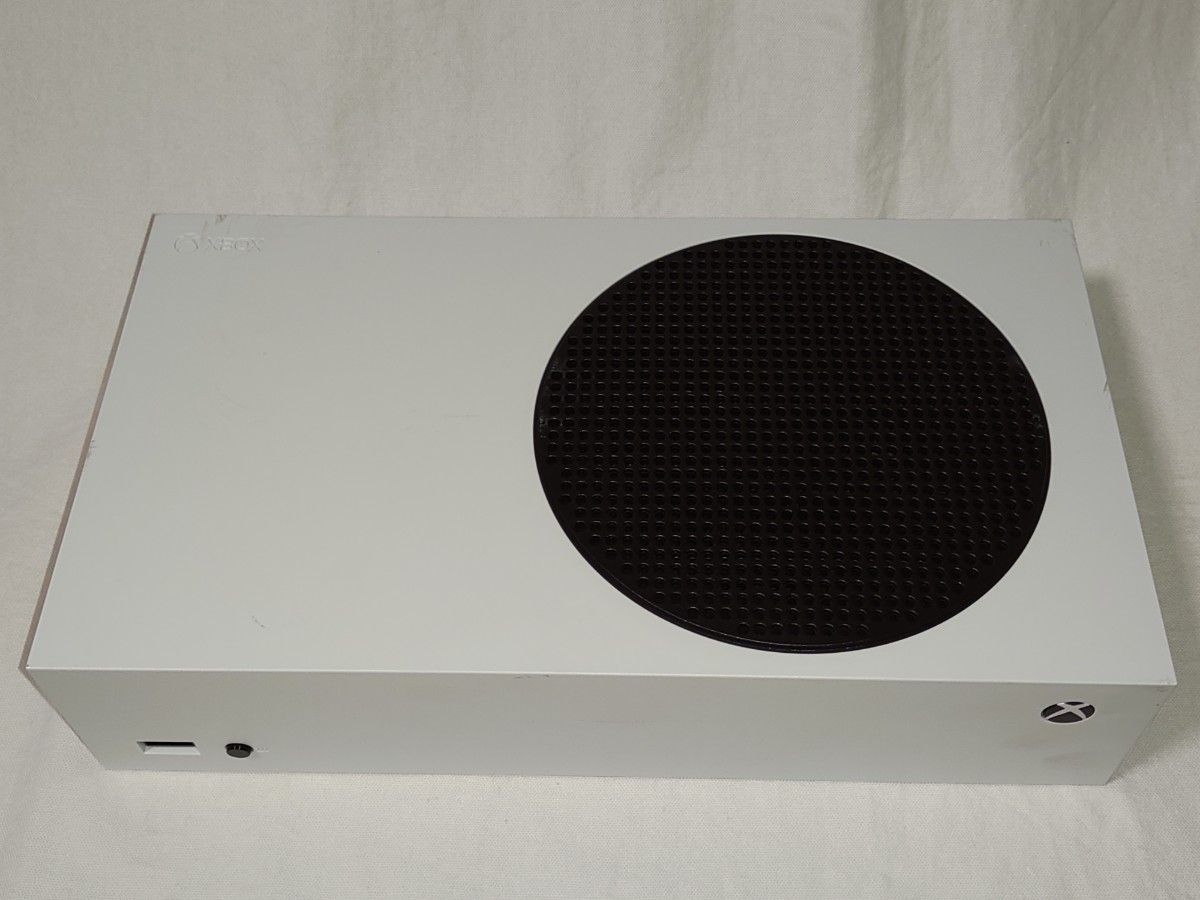 Xbox series s 512GB 本体のみ|Yahoo!フリマ(旧PayPayフリマ) Xbox series s 512GB 本体のみ|Yahoo!フリマ(旧PayPayフリマ)