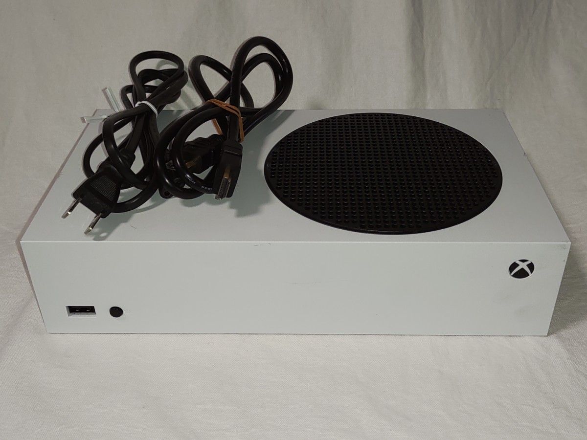 Xbox series s 512GB 本体のみ|Yahoo!フリマ(旧PayPayフリマ) Xbox series s 512GB 本体のみ|Yahoo!フリマ(旧PayPayフリマ)