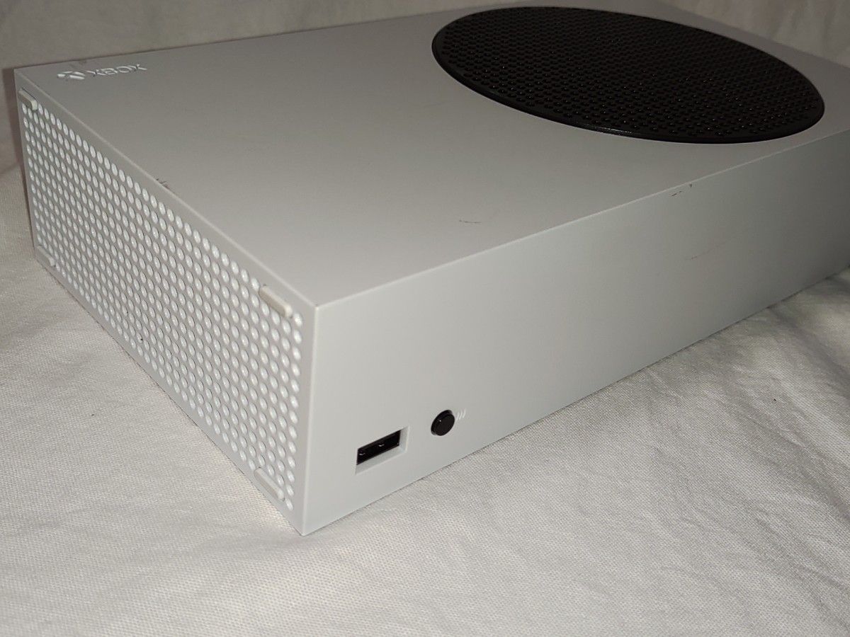 Xbox series s 512GB 本体のみ|Yahoo!フリマ(旧PayPayフリマ) Xbox series s 512GB 本体のみ|Yahoo!フリマ(旧PayPayフリマ)