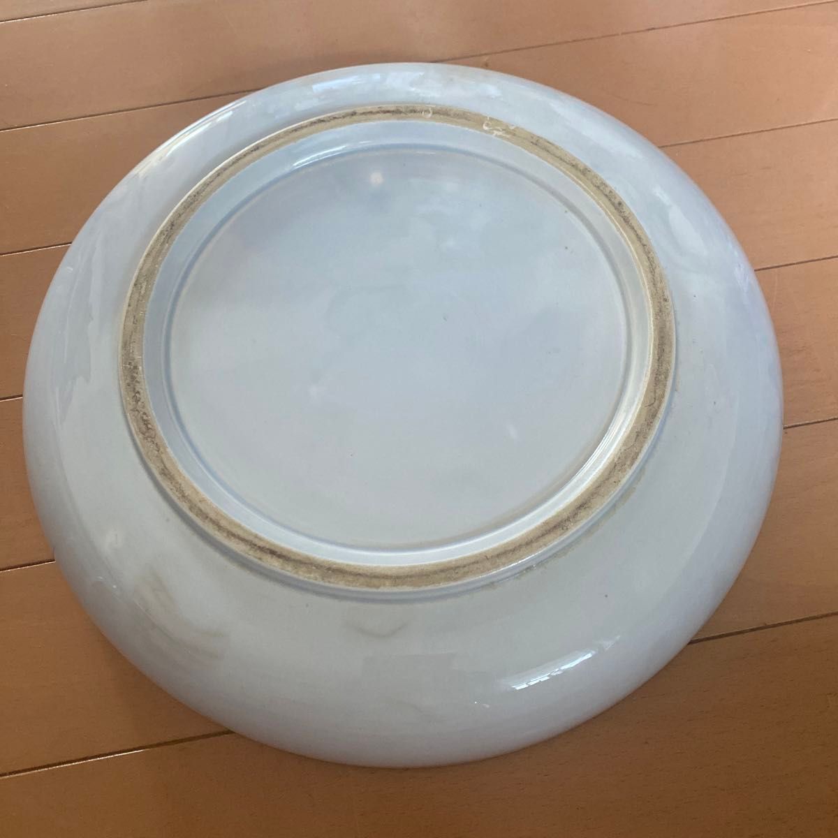 最終価格 陶器製 寿司桶 サラダやお刺身などにも 大皿 径30cm 高 最終価格 陶器製 寿司桶 サラダやお刺身などにも 大皿 径30cm 高