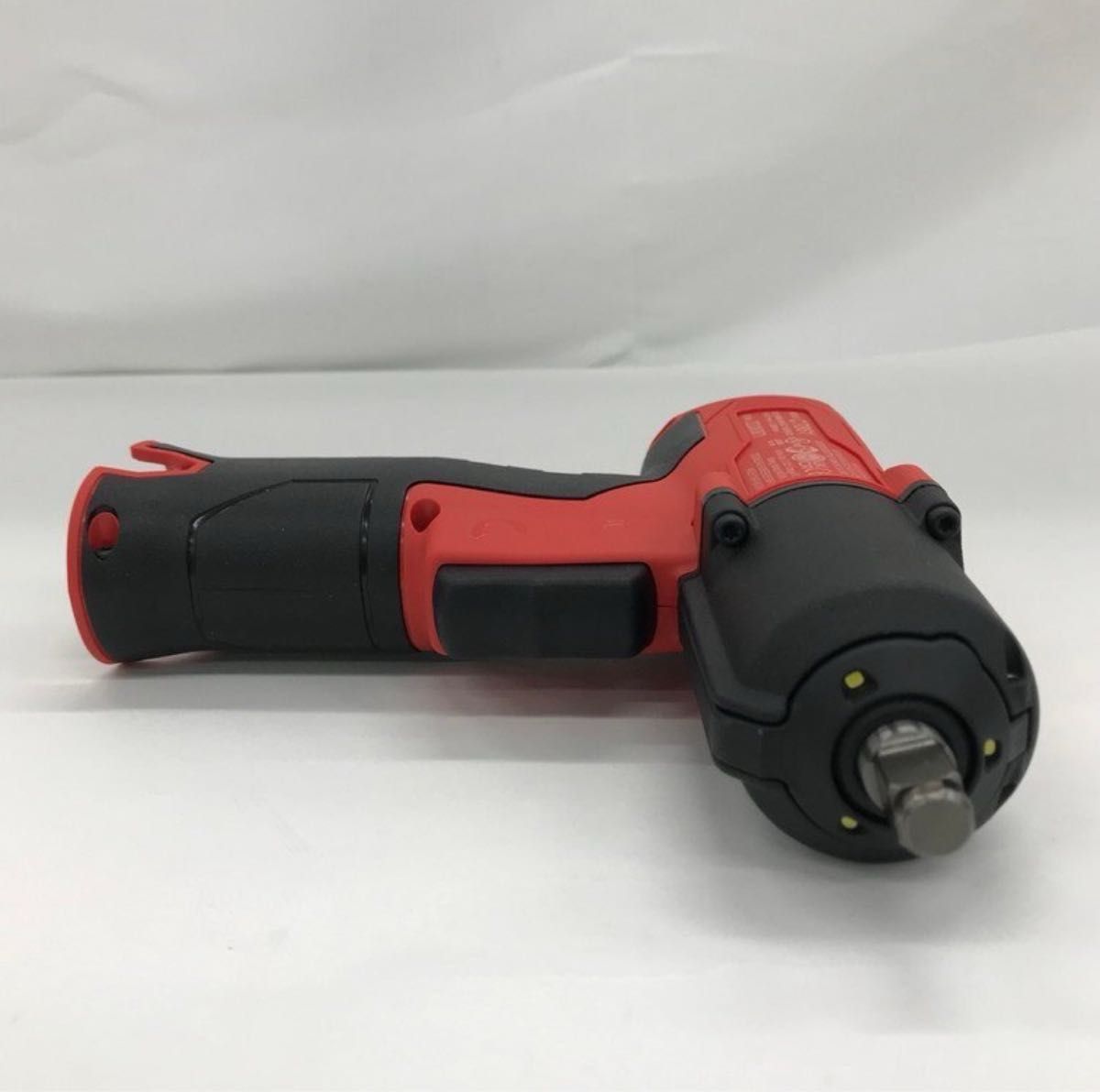 未使用新品 スナップオン 3/8角コードレスインパクト新型 CT861 未使用新品 スナップオン 3/8角コードレスインパクト新型 CT861