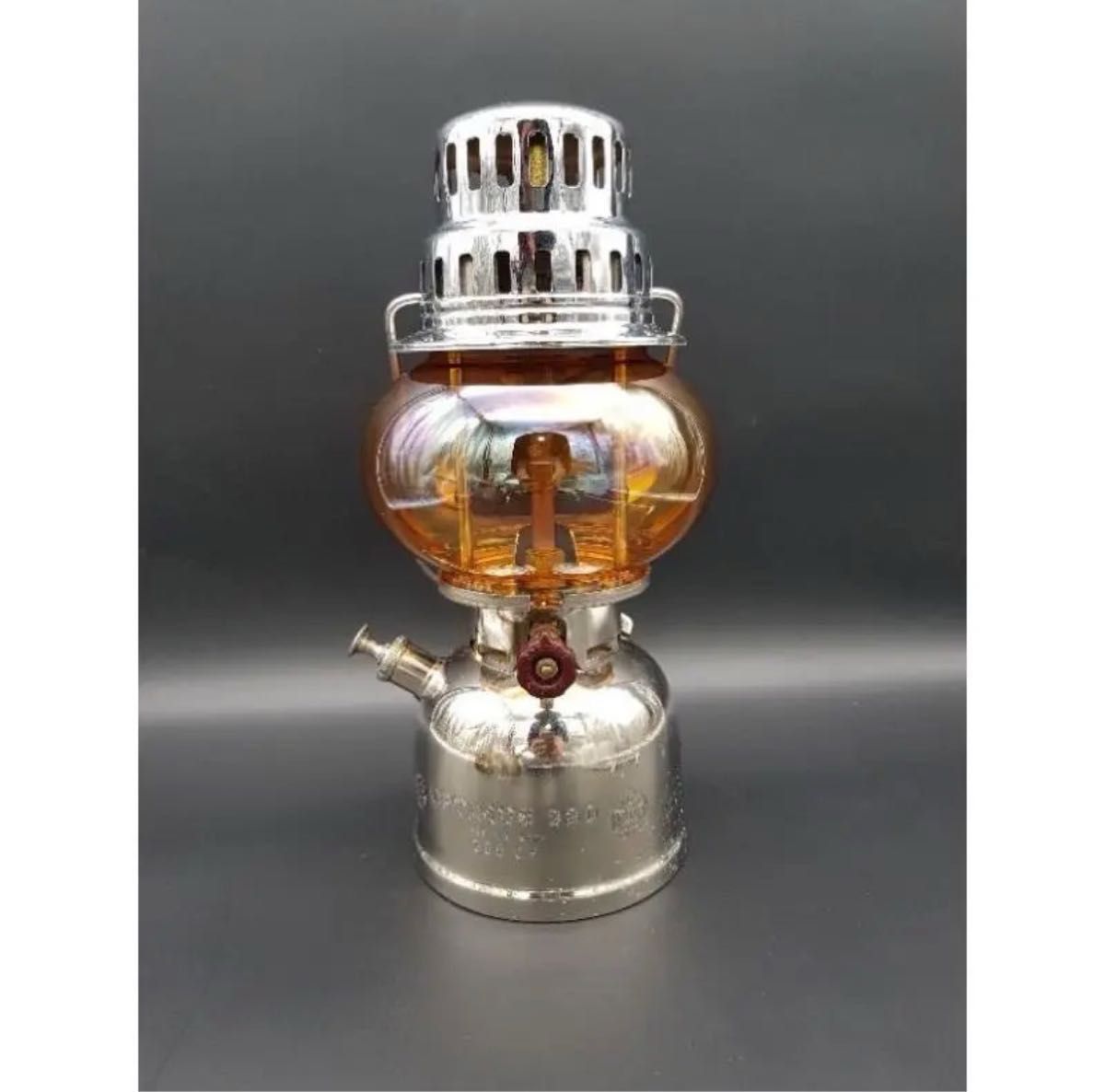 Optimus930Coleman200a／b　242 中型サイズ　交換用ホヤ