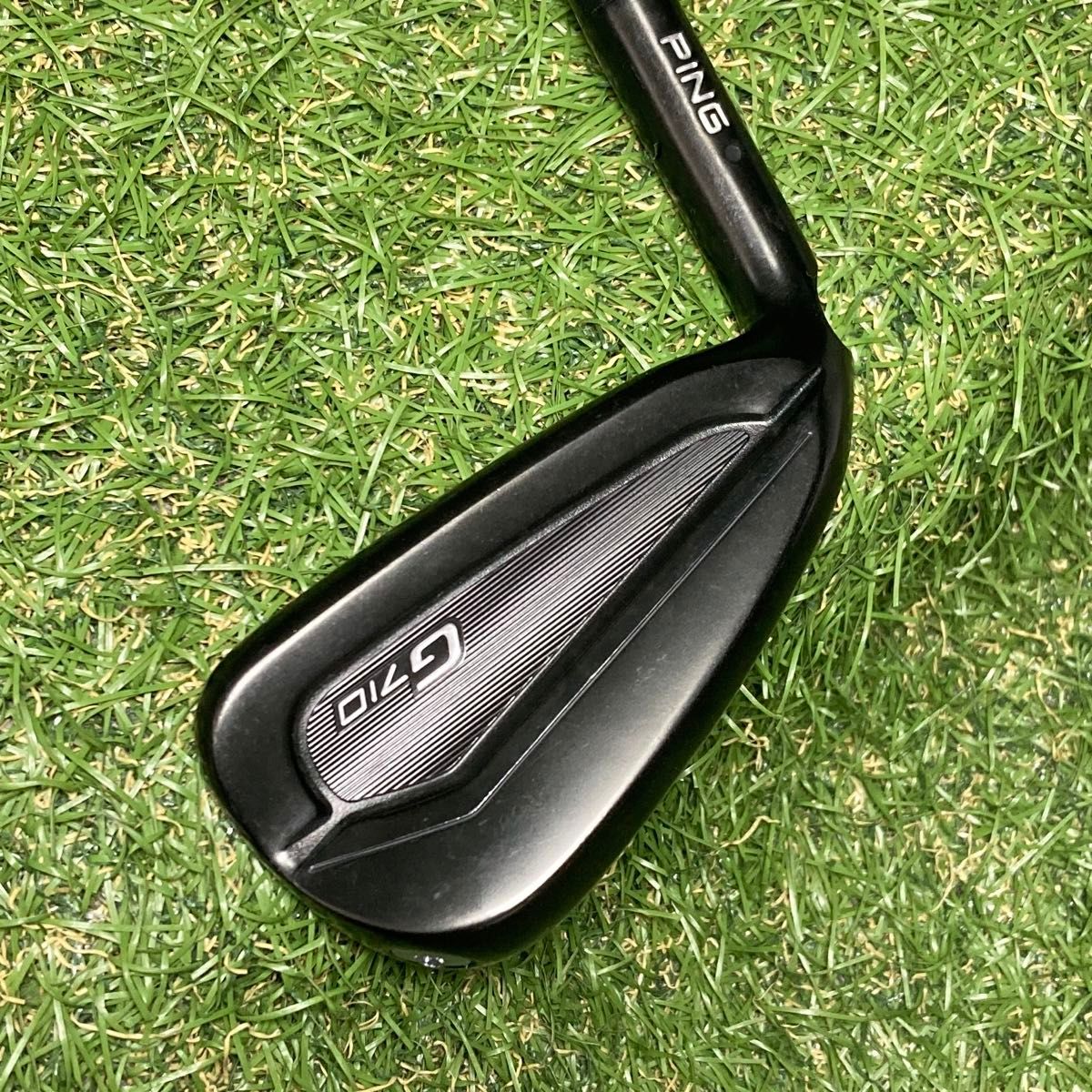 レフティ PING G710 アイアン6番 ピン 2020 左 ゴルフ|Yahoo レフティ PING G710 アイアン6番 ピン 2020 左 ゴルフ|Yahoo