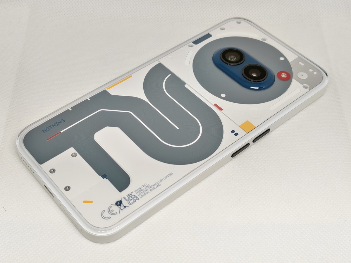 Nothing Phone (2a) Special Edition 256GB|Yahoo!フリマ(旧 Nothing Phone (2a) Special Edition 256GB|Yahoo!フリマ(旧