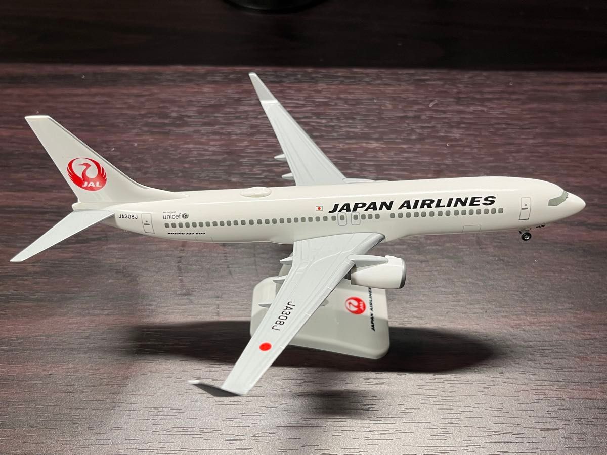 B737 800 JAL 1/200 hogan|Yahoo!フリマ(旧PayPayフリマ) B737 800 JAL 1/200 hogan|Yahoo!フリマ(旧PayPayフリマ)