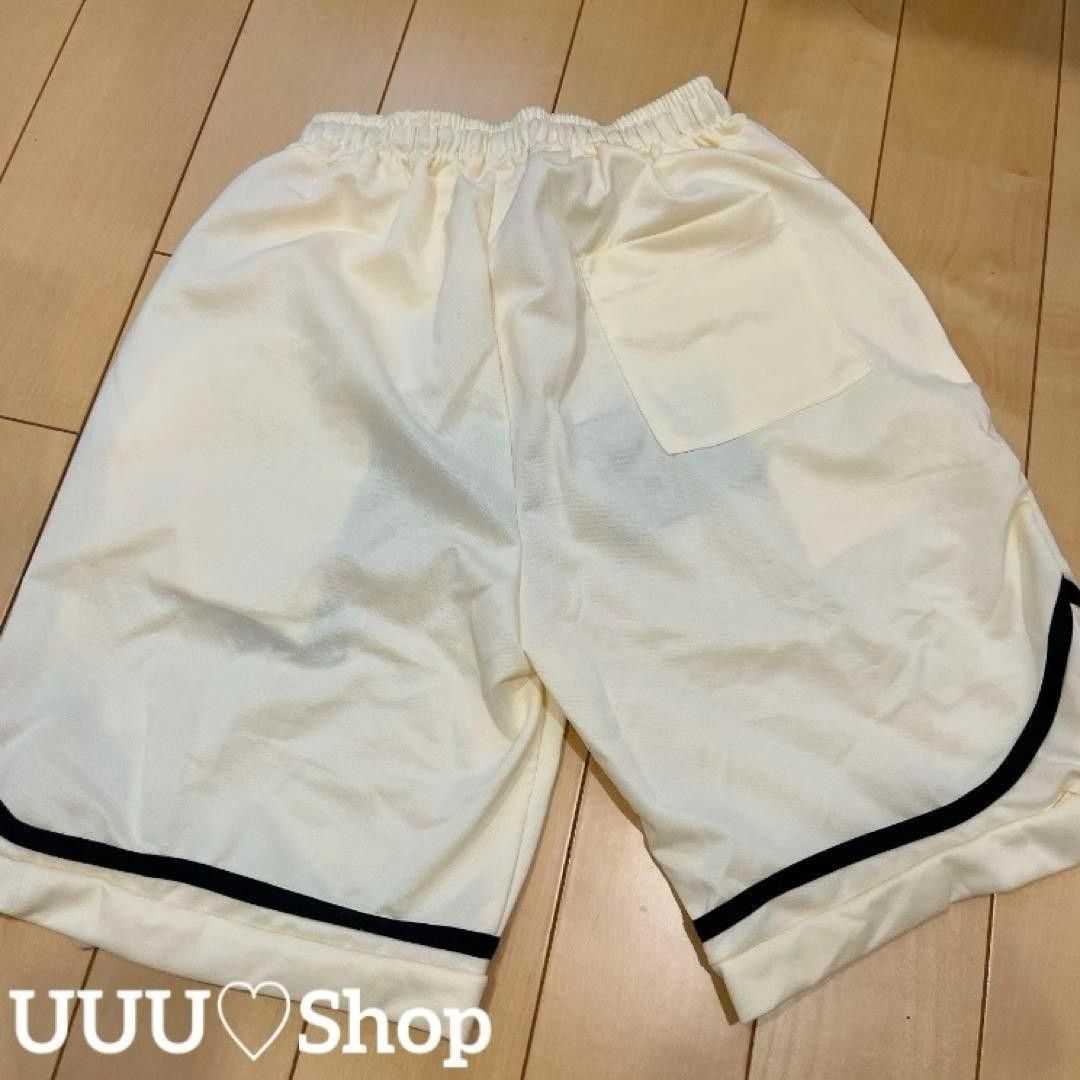 再入荷 新品 ユニセックス ハーフパンツ ショートパンツ 再入荷 新品 ユニセックス ハーフパンツ ショートパンツ