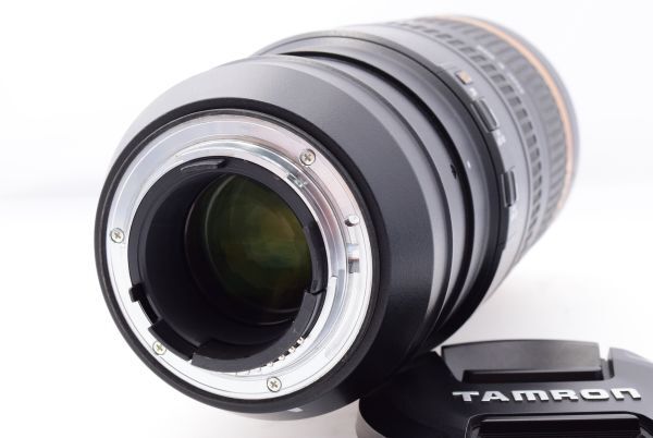 745□極上品□ TAMRON タムロン TAMRON SP 70-200mm F2.8 Di VC 745□極上品□ TAMRON タムロン TAMRON SP 70-200mm F2.8 Di VC