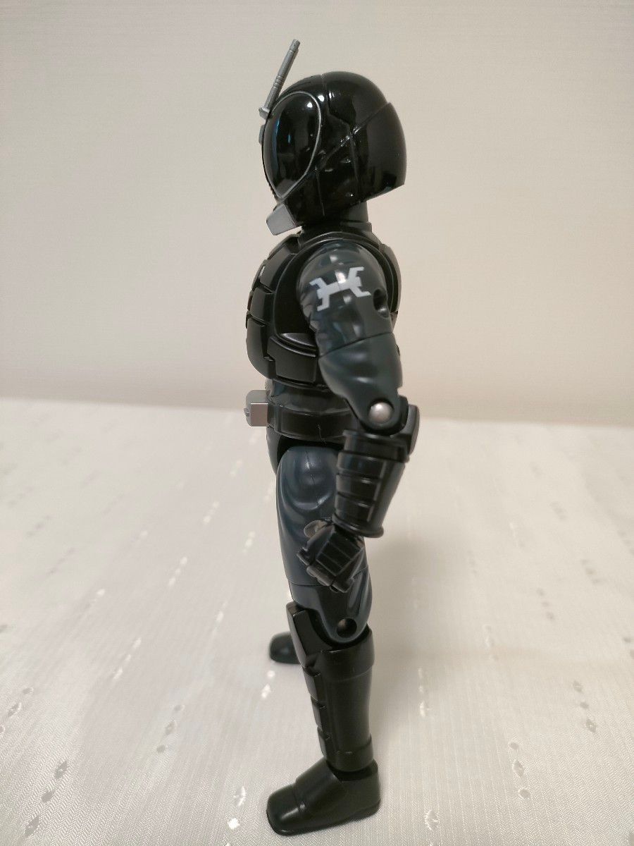 ゼクトルーパー「仮面ライダーカブト」キャストオフライダー6 ゼクトルーパー「仮面ライダーカブト」キャストオフライダー6