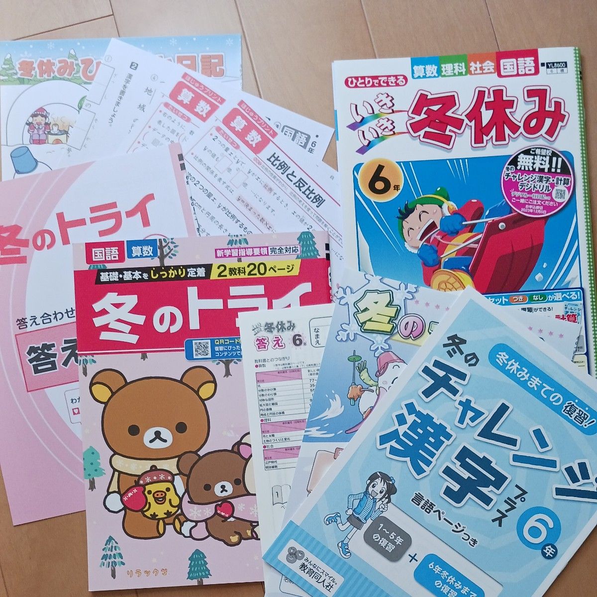 6年生 6年 小学生 国語 算数 理科 社会漢字 計算 ドリル 問題 6年生 6年 小学生 国語 算数 理科 社会漢字 計算 ドリル 問題