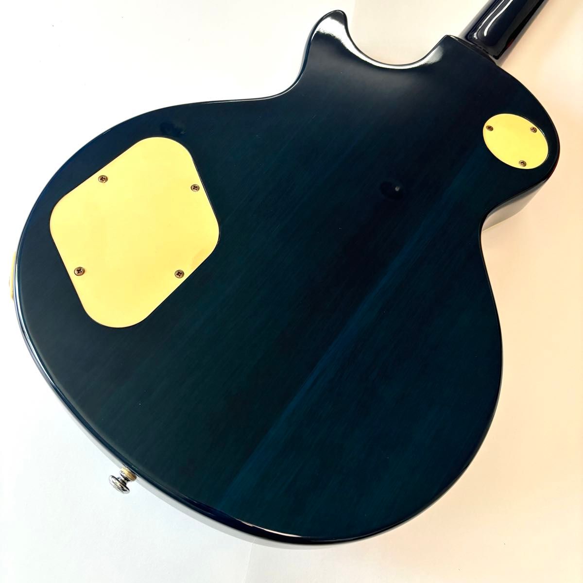 即日発送可【極美品】Grassroots by ESP レスポール 即日発送可【極美品】Grassroots by ESP レスポール