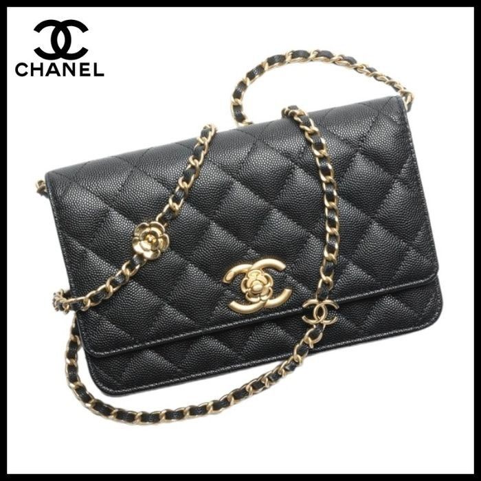 週末限定値下げ)CHANEL チェーン ショルダー ショルダー 週末限定値下げ)CHANEL チェーン ショルダー ショルダー