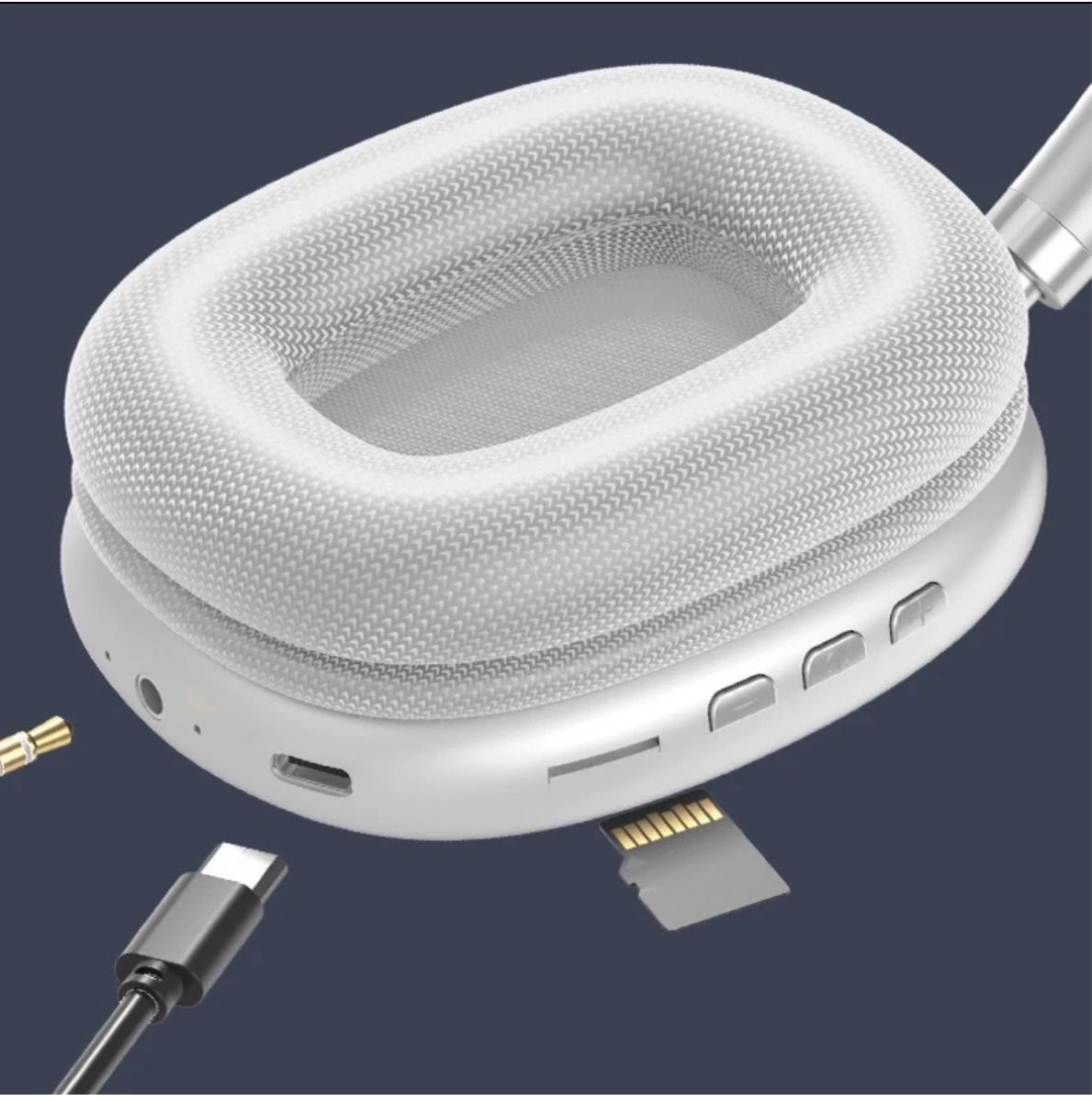 新品】Bluetooth ワイヤレスヘッドホン ヘッドホン ヘッドフォン 新品】Bluetooth ワイヤレスヘッドホン ヘッドホン ヘッドフォン