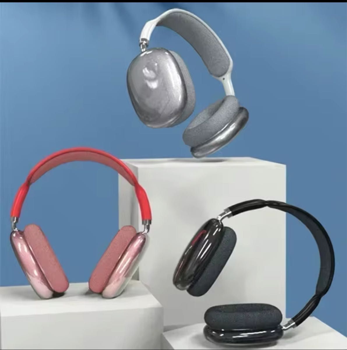 新品】Bluetooth ワイヤレスヘッドホン ヘッドホン ヘッドフォン 新品】Bluetooth ワイヤレスヘッドホン ヘッドホン ヘッドフォン