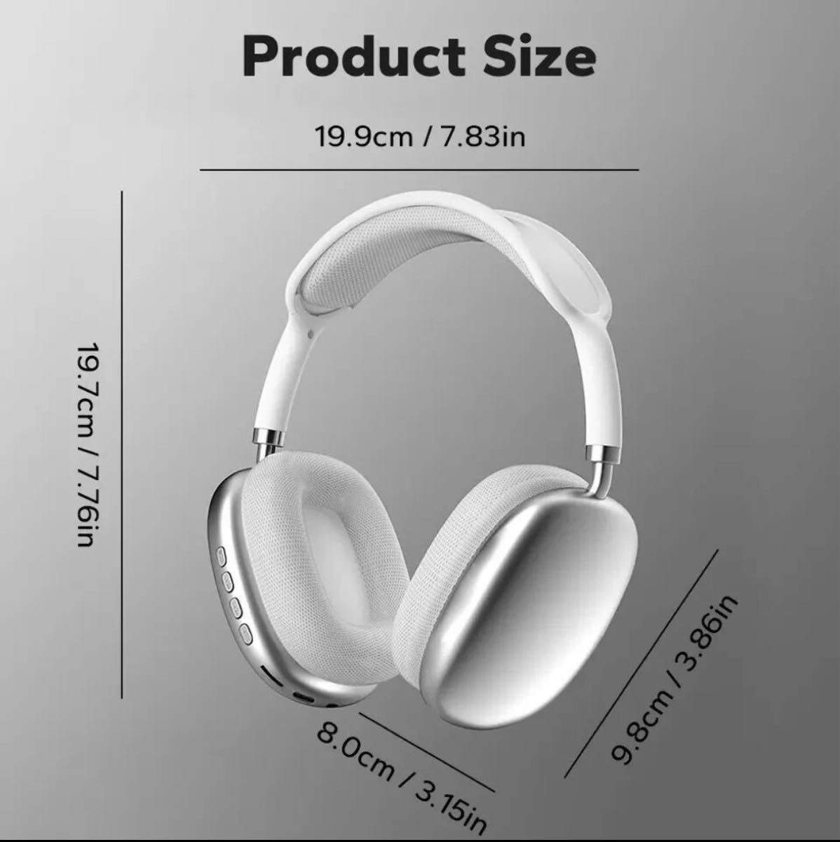 新品】Bluetooth ワイヤレスヘッドホン ヘッドホン ヘッドフォン 新品】Bluetooth ワイヤレスヘッドホン ヘッドホン ヘッドフォン