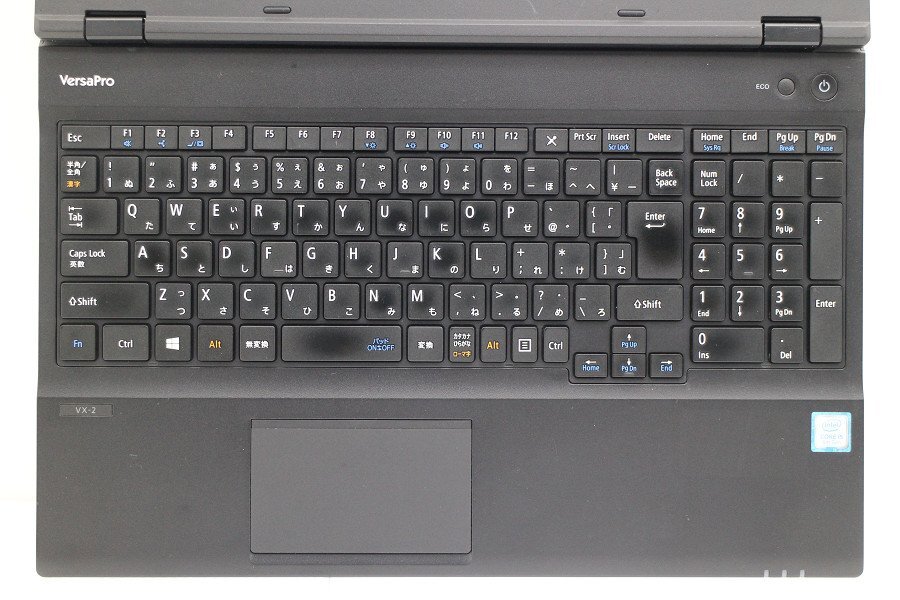 Bibian 比比昂- NEC PC-VKM17XZG2 Core i5 8350U 1.7GHz/8GB/256GB(SSD)/DVD/15.6W/FHD(1920x1080)/RS232C/Win11 【544248270】 - Bibian 比比昂日本代標 Bibian 比比昂- NEC PC-VKM17XZG2 Core i5 8350U 1.7GHz/8GB/256GB(SSD)/DVD/15.6W/FHD(1920x1080)/RS232C/Win11 【544248270】 - Bibian 比比昂日本代標