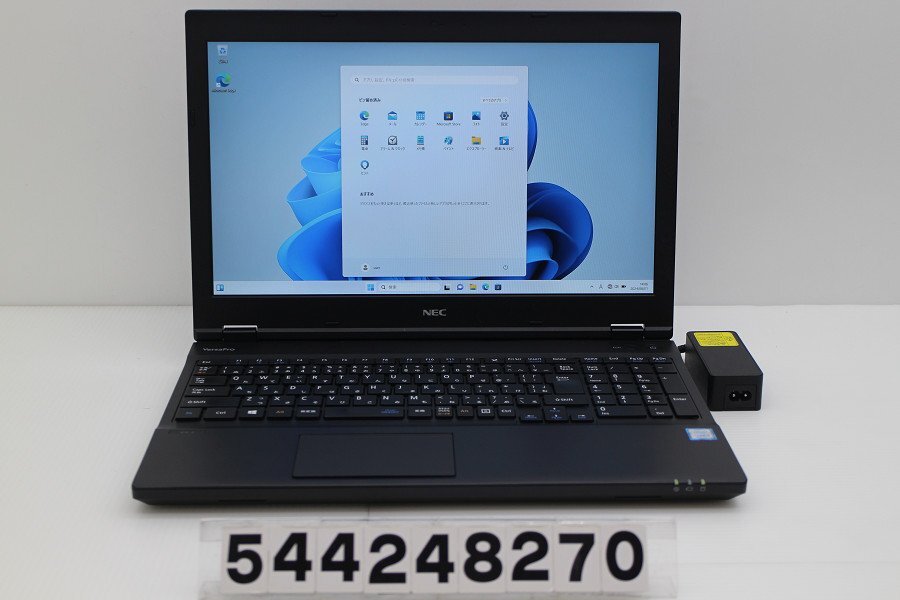 Bibian 比比昂- NEC PC-VKM17XZG2 Core i5 8350U 1.7GHz/8GB/256GB(SSD)/DVD/15.6W/FHD(1920x1080)/RS232C/Win11 【544248270】 - Bibian 比比昂日本代標 Bibian 比比昂- NEC PC-VKM17XZG2 Core i5 8350U 1.7GHz/8GB/256GB(SSD)/DVD/15.6W/FHD(1920x1080)/RS232C/Win11 【544248270】 - Bibian 比比昂日本代標
