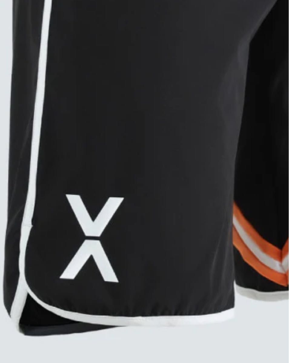 VEATM サーフパンツSPEAR DESIGN SHORTS (LONG & WIDE TYPE)水着 VEATM サーフパンツSPEAR DESIGN SHORTS (LONG & WIDE TYPE)水着