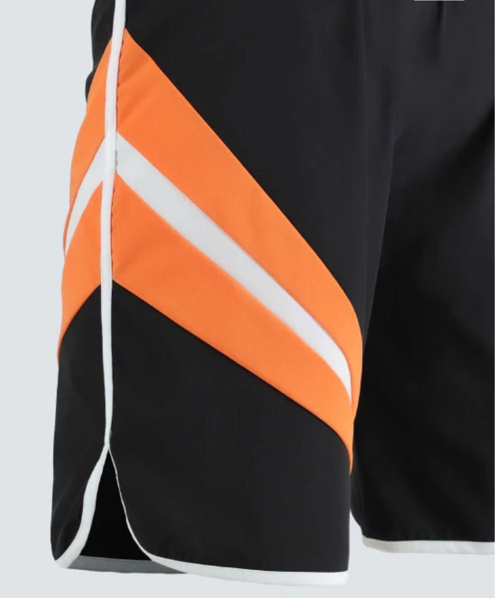 VEATM サーフパンツSPEAR DESIGN SHORTS (LONG & WIDE TYPE)水着 VEATM サーフパンツSPEAR DESIGN SHORTS (LONG & WIDE TYPE)水着
