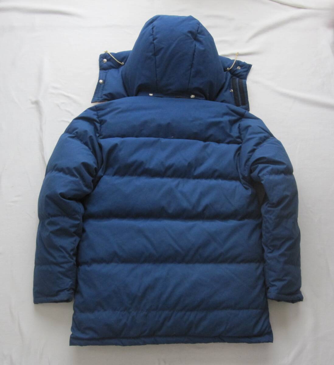 デッド 70s ノースフェイス ブルックスレンジ (L) 茶タグ ダウン デッド 70s ノースフェイス ブルックスレンジ (L) 茶タグ ダウン
