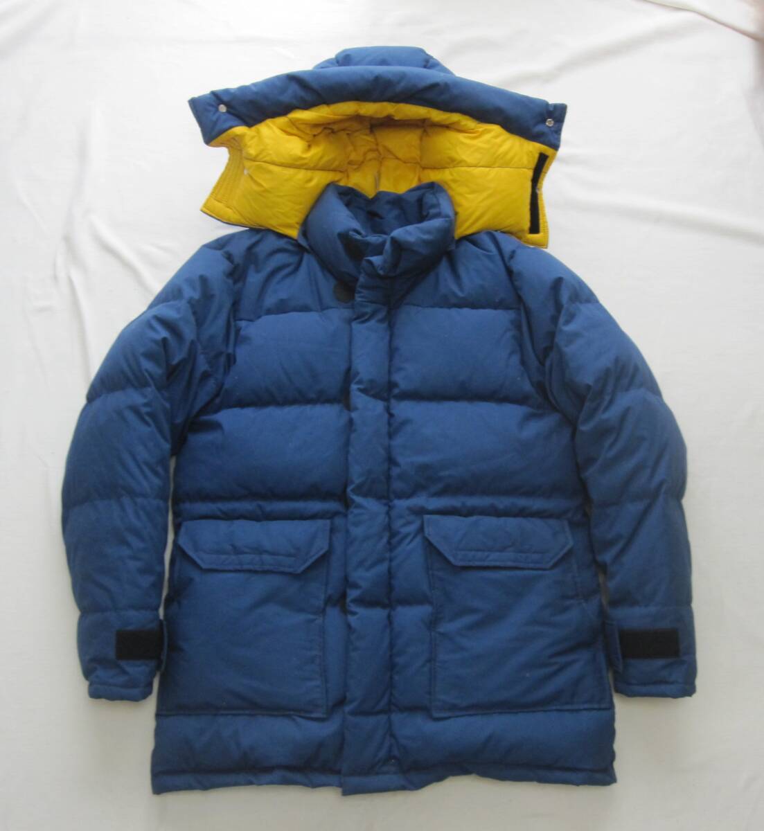 デッド 70s ノースフェイス ブルックスレンジ (L) 茶タグ ダウン デッド 70s ノースフェイス ブルックスレンジ (L) 茶タグ ダウン