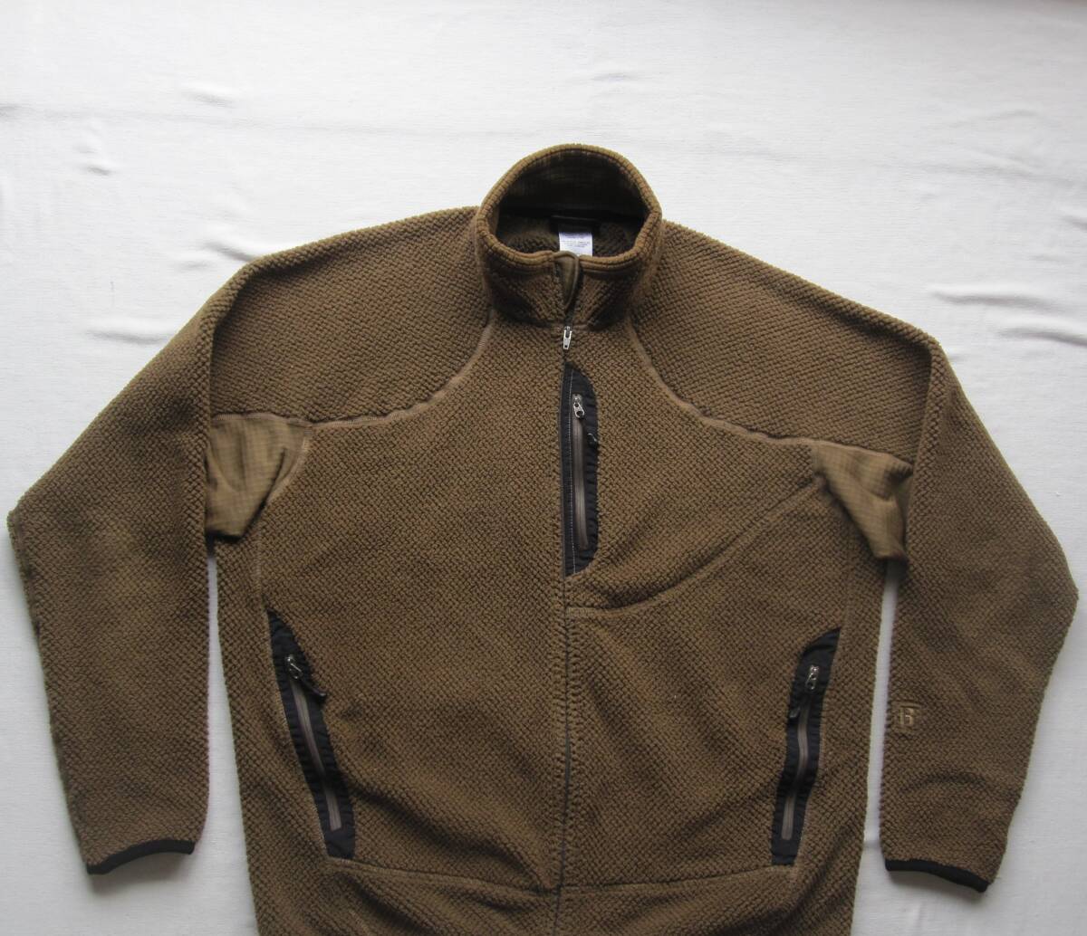 パタゴニア MARS R2 ジャケット (L) コヨーテ / patagonia パタゴニア MARS R2 ジャケット (L) コヨーテ / patagonia