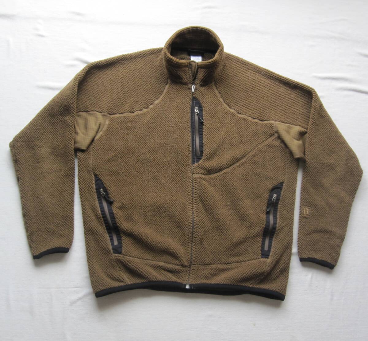 パタゴニア MARS R2 ジャケット (L) コヨーテ / patagonia パタゴニア MARS R2 ジャケット (L) コヨーテ / patagonia