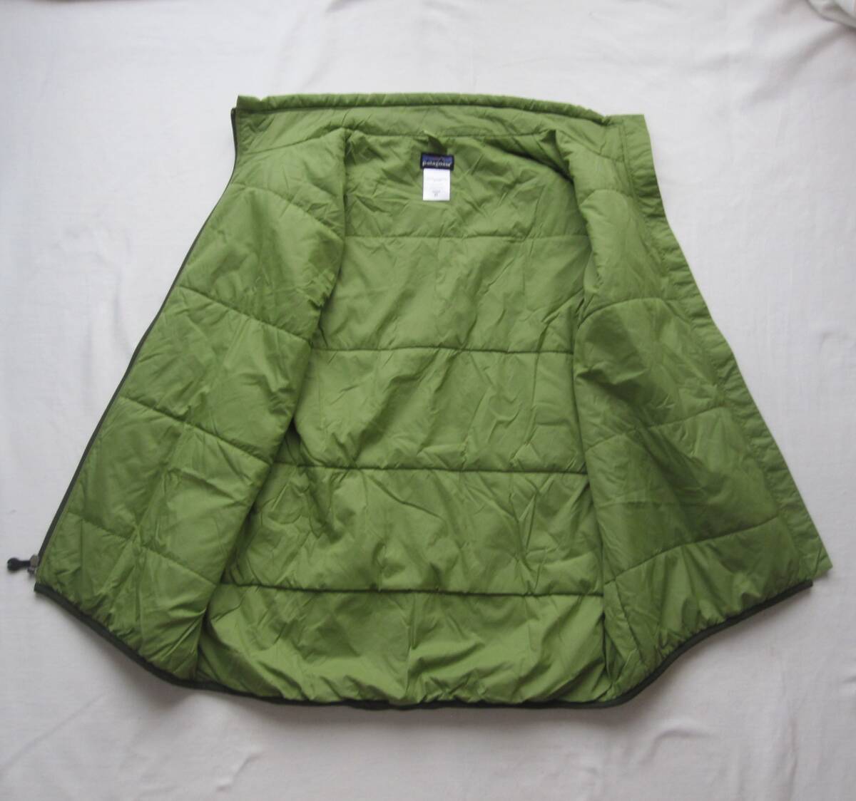 パタゴニア パフボール ベスト (XL) 2004年 / vintage パタゴニア パフボール ベスト (XL) 2004年 / vintage