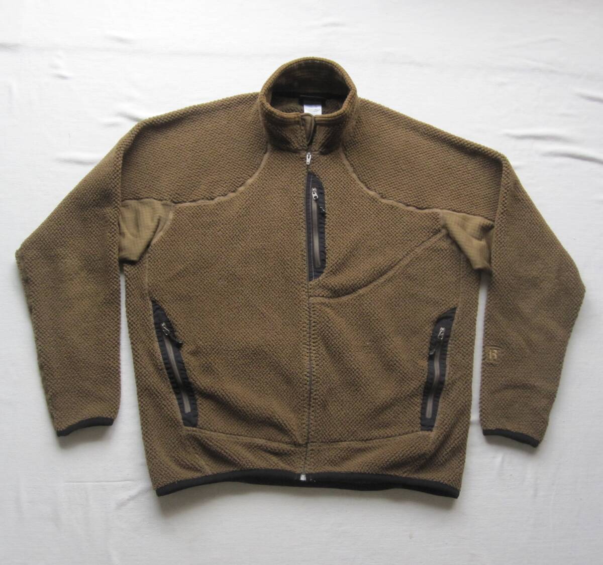 パタゴニア MARS R2 ジャケット (L) コヨーテ / patagonia パタゴニア MARS R2 ジャケット (L) コヨーテ / patagonia
