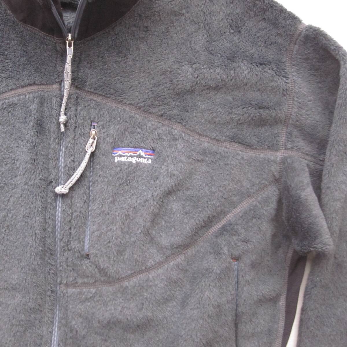 ☆パタゴニア R2 ジャケット (XL) 刺繍タグ USA製 / 2002 / 初期 ☆パタゴニア R2 ジャケット (XL) 刺繍タグ USA製 / 2002 / 初期