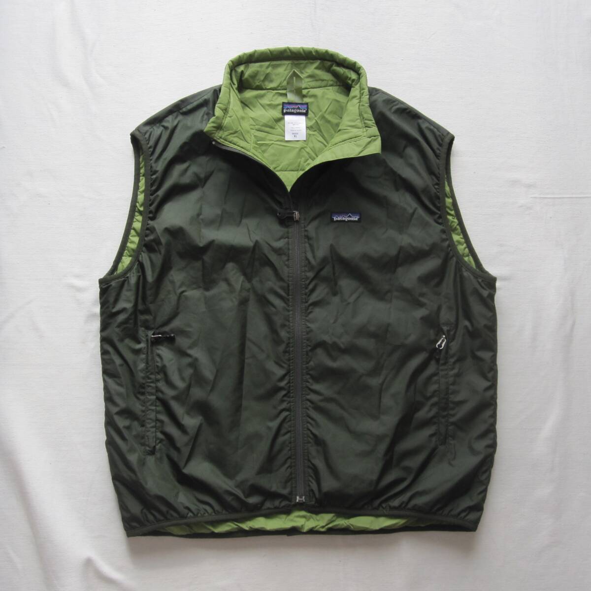 パタゴニア パフボール ベスト (XL) 2004年 / vintage パタゴニア パフボール ベスト (XL) 2004年 / vintage