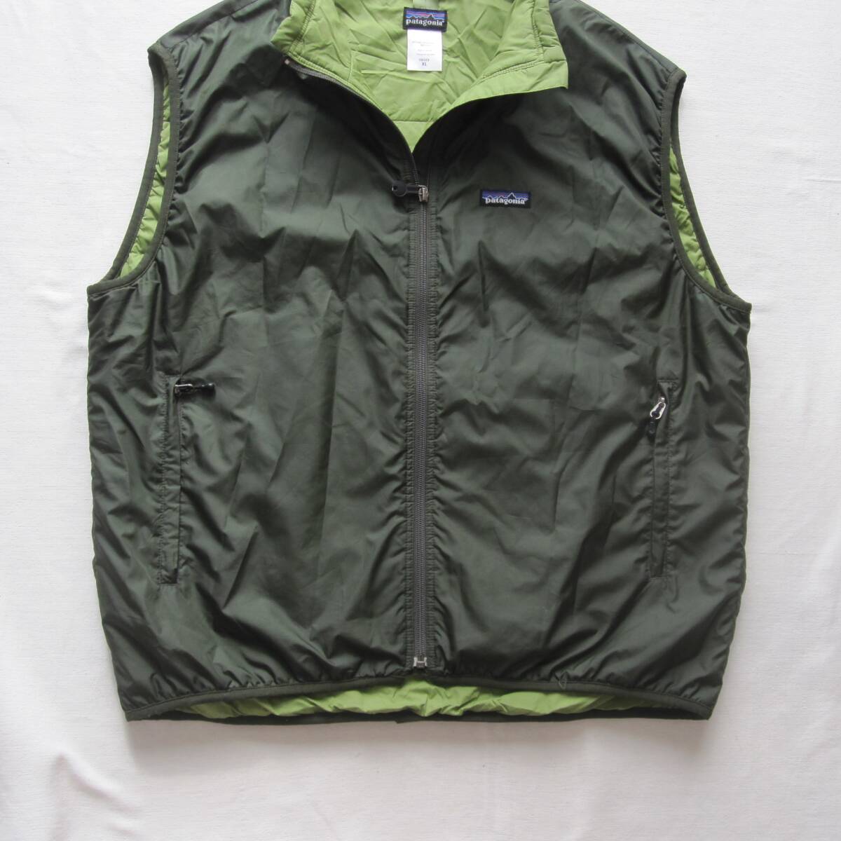 パタゴニア パフボール ベスト (XL) 2004年 / vintage パタゴニア パフボール ベスト (XL) 2004年 / vintage