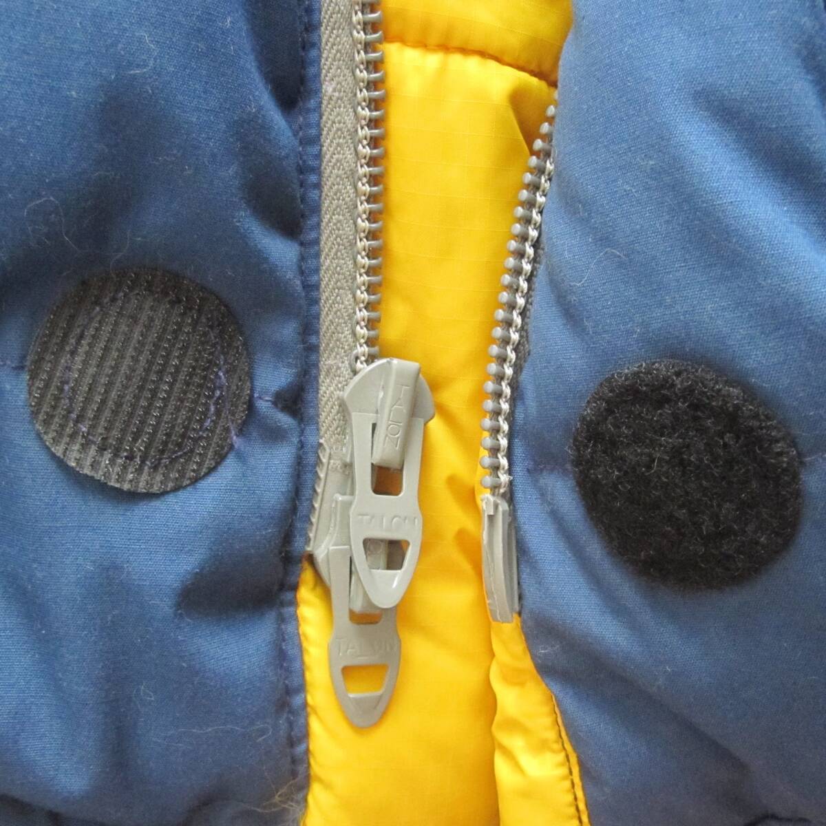デッド 70s ノースフェイス ブルックスレンジ (L) 茶タグ ダウン デッド 70s ノースフェイス ブルックスレンジ (L) 茶タグ ダウン