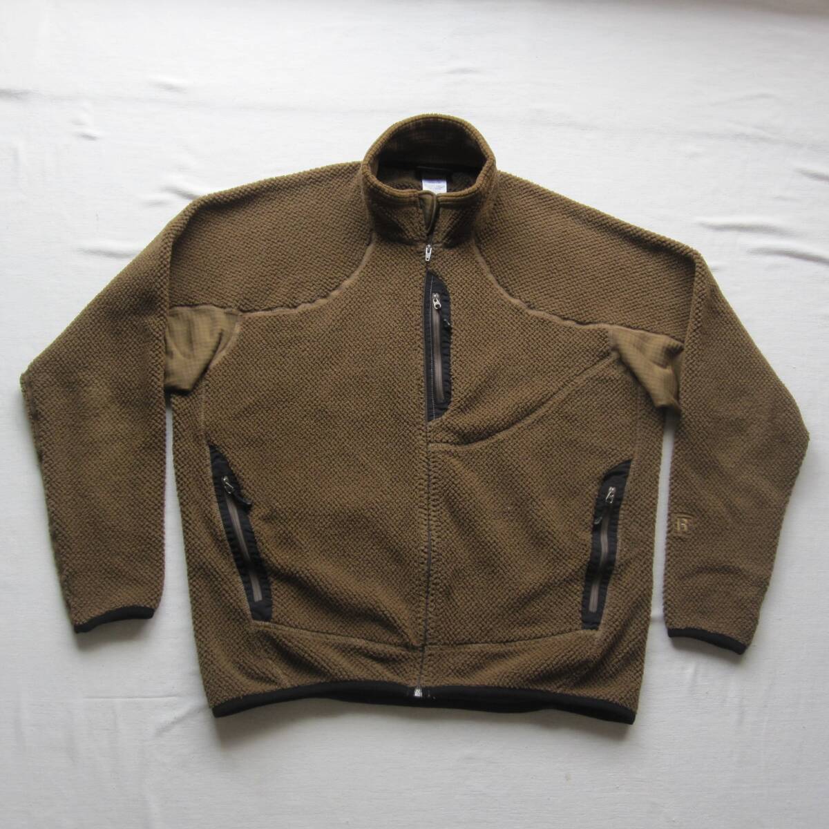 パタゴニア MARS R2 ジャケット (L) コヨーテ / patagonia パタゴニア MARS R2 ジャケット (L) コヨーテ / patagonia