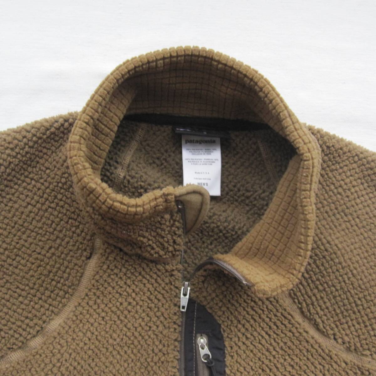 パタゴニア MARS R2 ジャケット (L) コヨーテ / patagonia パタゴニア MARS R2 ジャケット (L) コヨーテ / patagonia