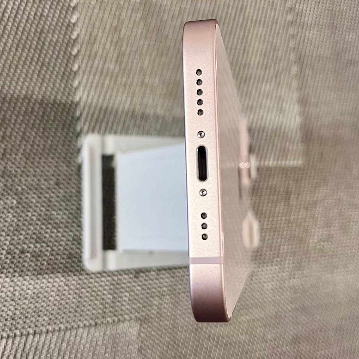 美品】iPhone 13 128GB ピンク バッテリー85% SIMフリー|Yahoo 美品】iPhone 13 128GB ピンク バッテリー85% SIMフリー|Yahoo