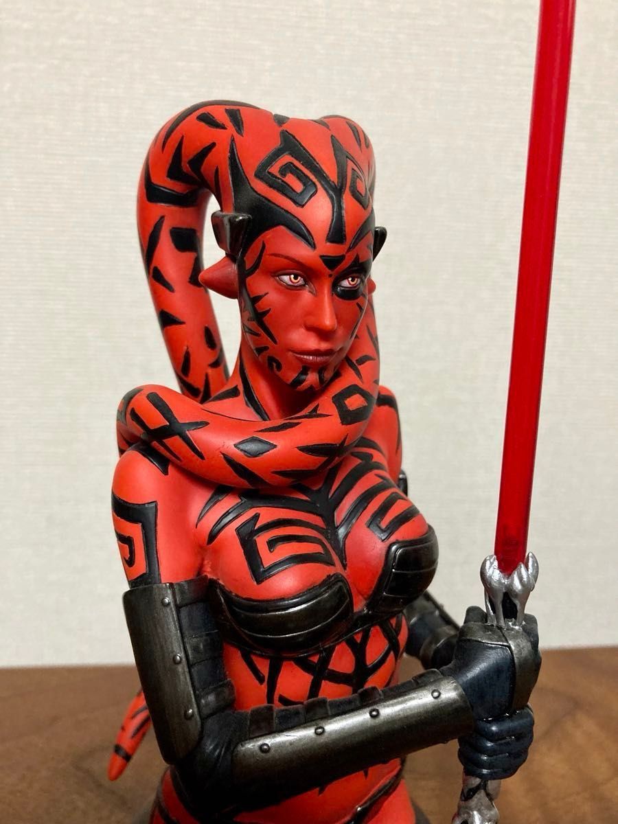 美品 ダースタロン スターウォーズ ジェントルジャイアント ミニ 美品 ダースタロン スターウォーズ ジェントルジャイアント ミニ